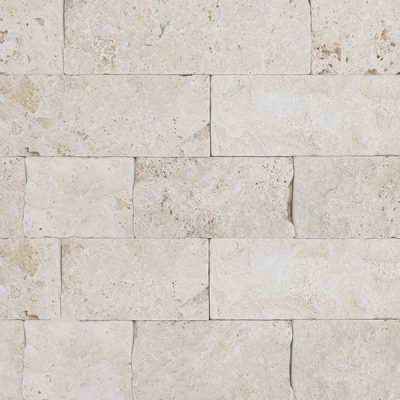 Travertino Free Length 10 CM